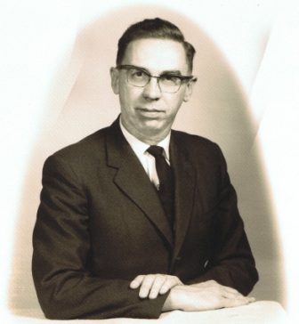 William C. Martin