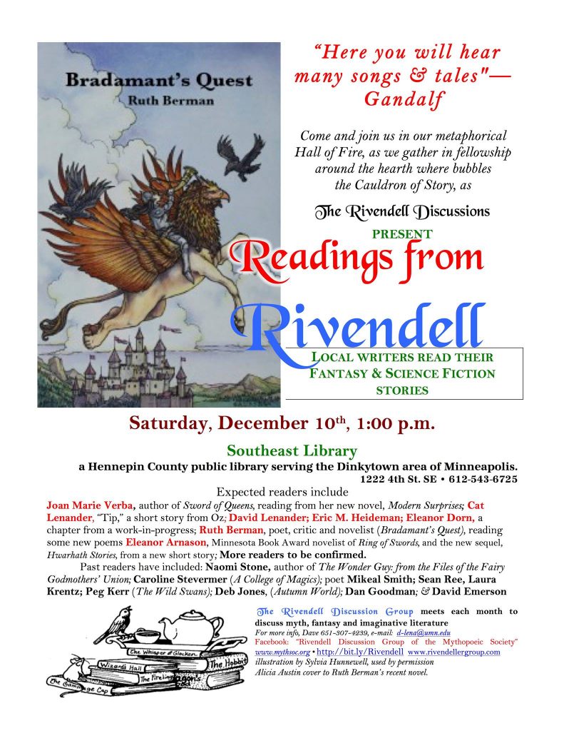 readings-from-rivendell-december
