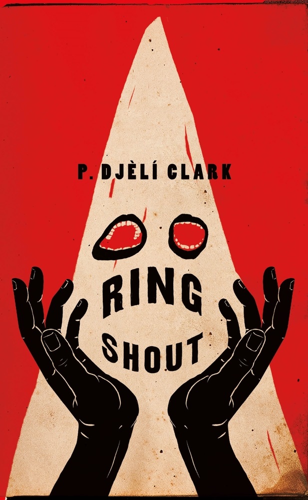 Ring Shout by P. Djèlí Clark, art by Henry Sene Yee