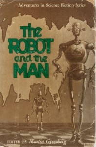 Robot and the Man