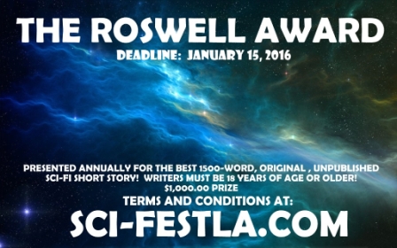 Roswell Award 2016 COMP