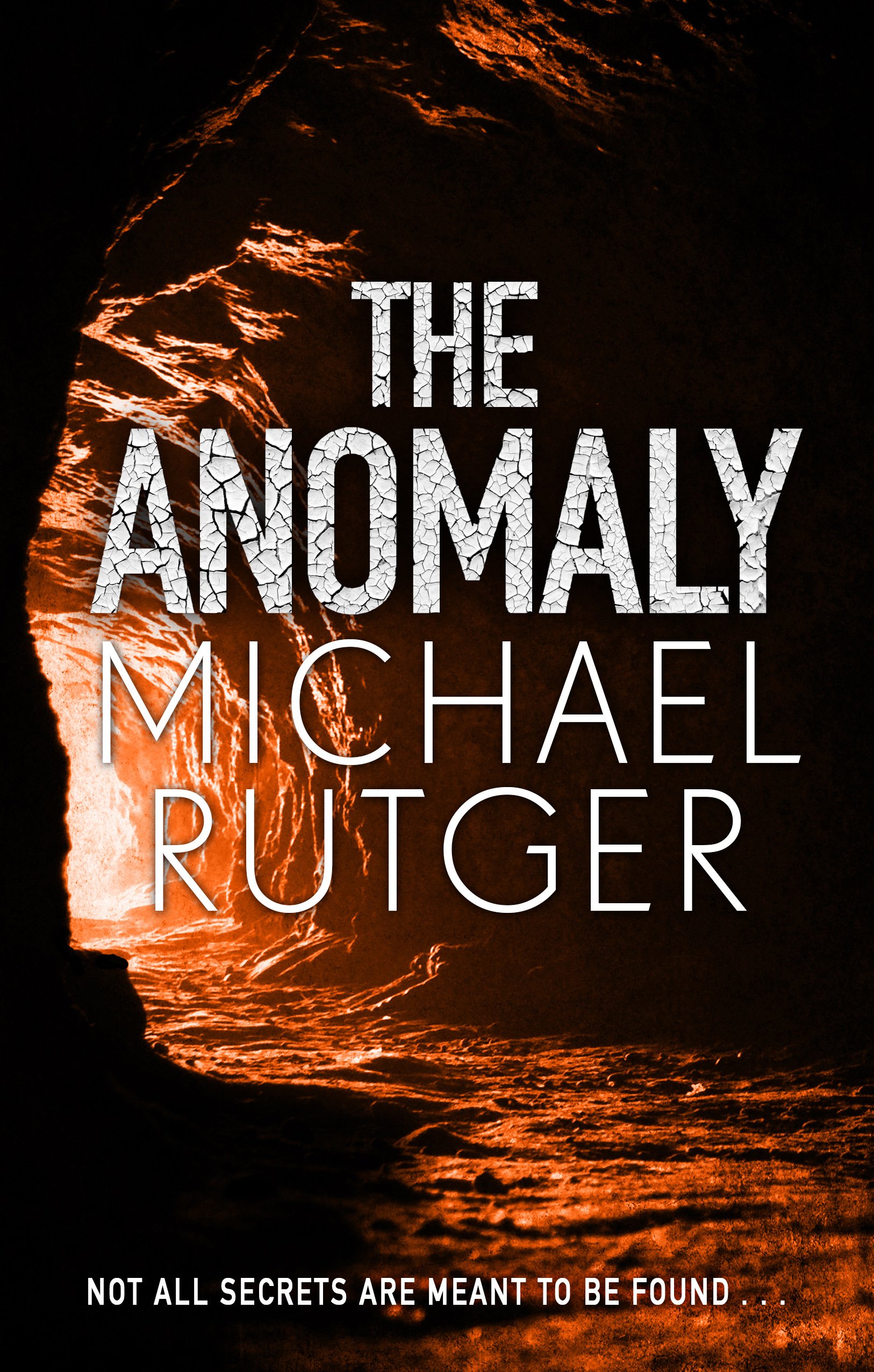 Michael Rutger Anomaly