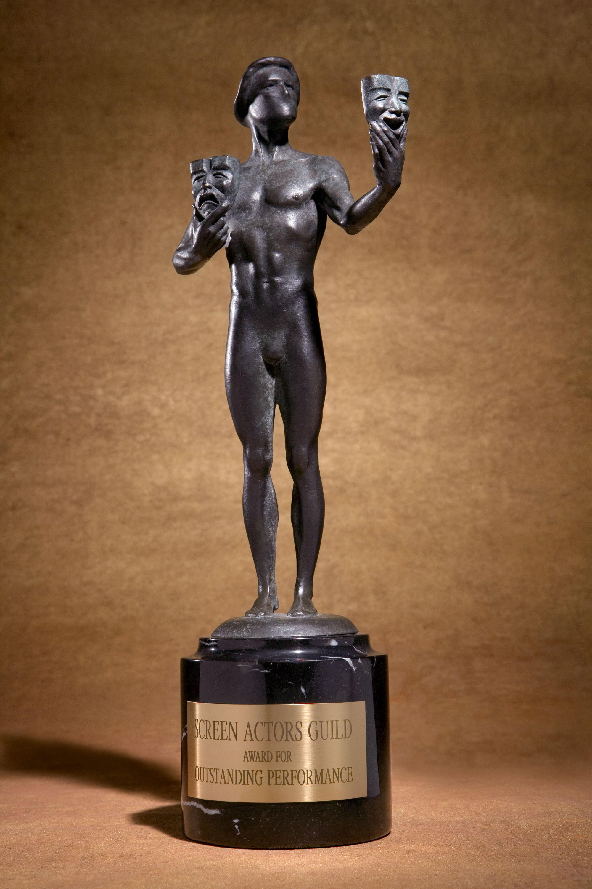 Washington DC Area Film Critics Association Awards (List of Award