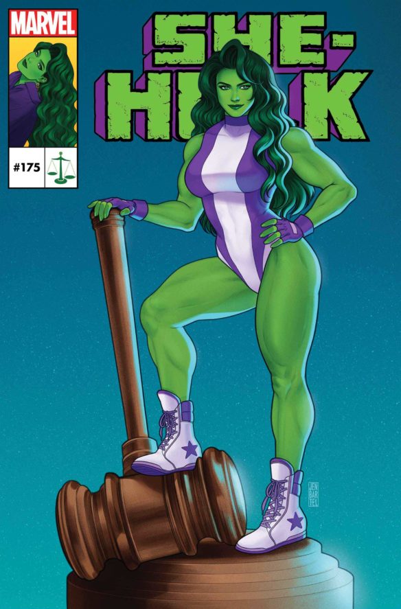 She Hulk: Attorney At Law Currently Sitting at High 90s on Rotten