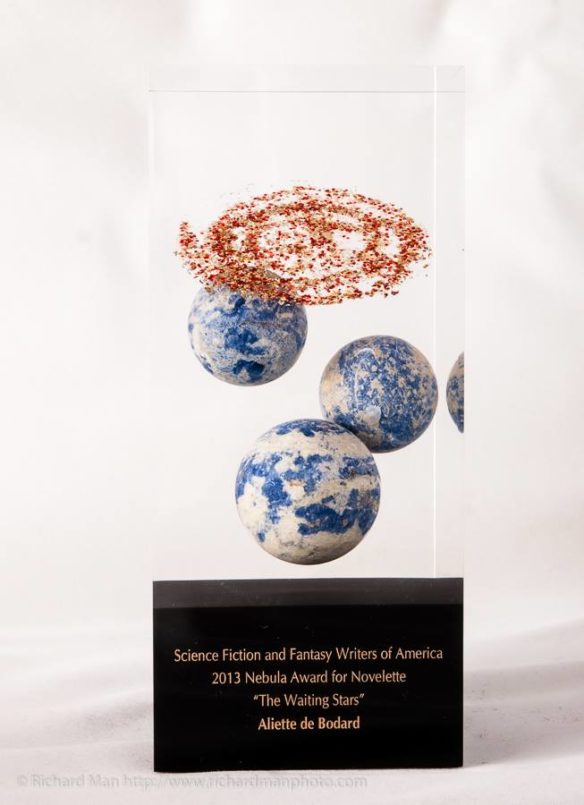SFWA Announces the 57th Nebula Award Winners File 770