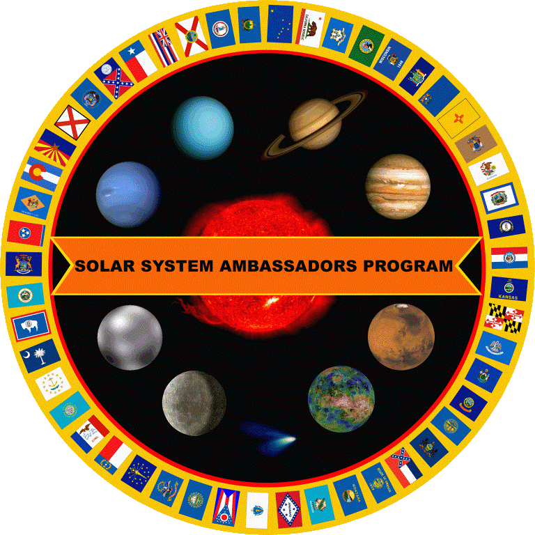 Solar Systems Ambassador Program COMP