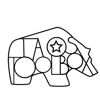 Taos Toolbox logo