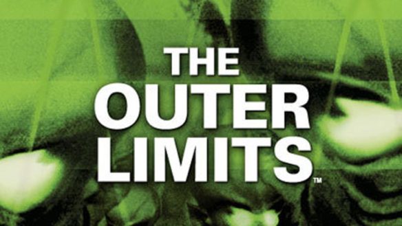 From the Inner Mind To…The Outer Limits Scripts of Joseph Stefano (Volume  1) - Gauntlet Press