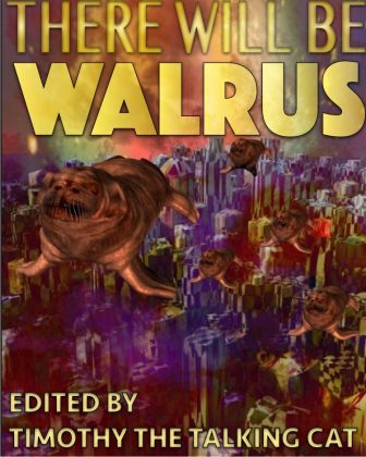 There will be WALRUS COMP