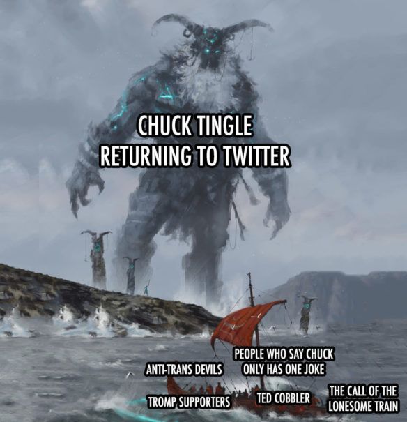 How To Train Your Dragon In 2020: A Return To Race To The Edge, by Priya Sridhar, Permanent Nerd Network