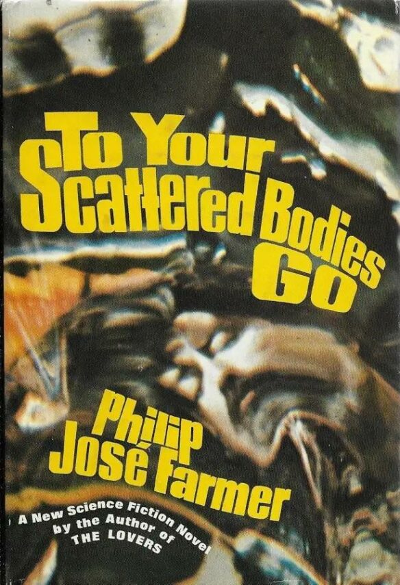 SCP Anthology by John Betancourt — Kickstarter