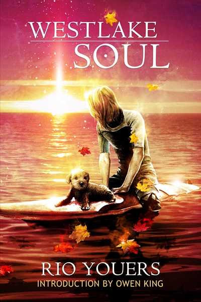 Westlake Soul by Rio Youers, art by Vincent Sammy