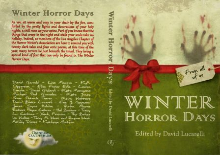 Winter Horror Days COMP