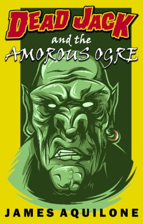 amorous ogre cover COMP