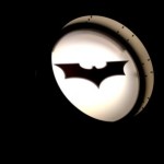 bat signal SMALL