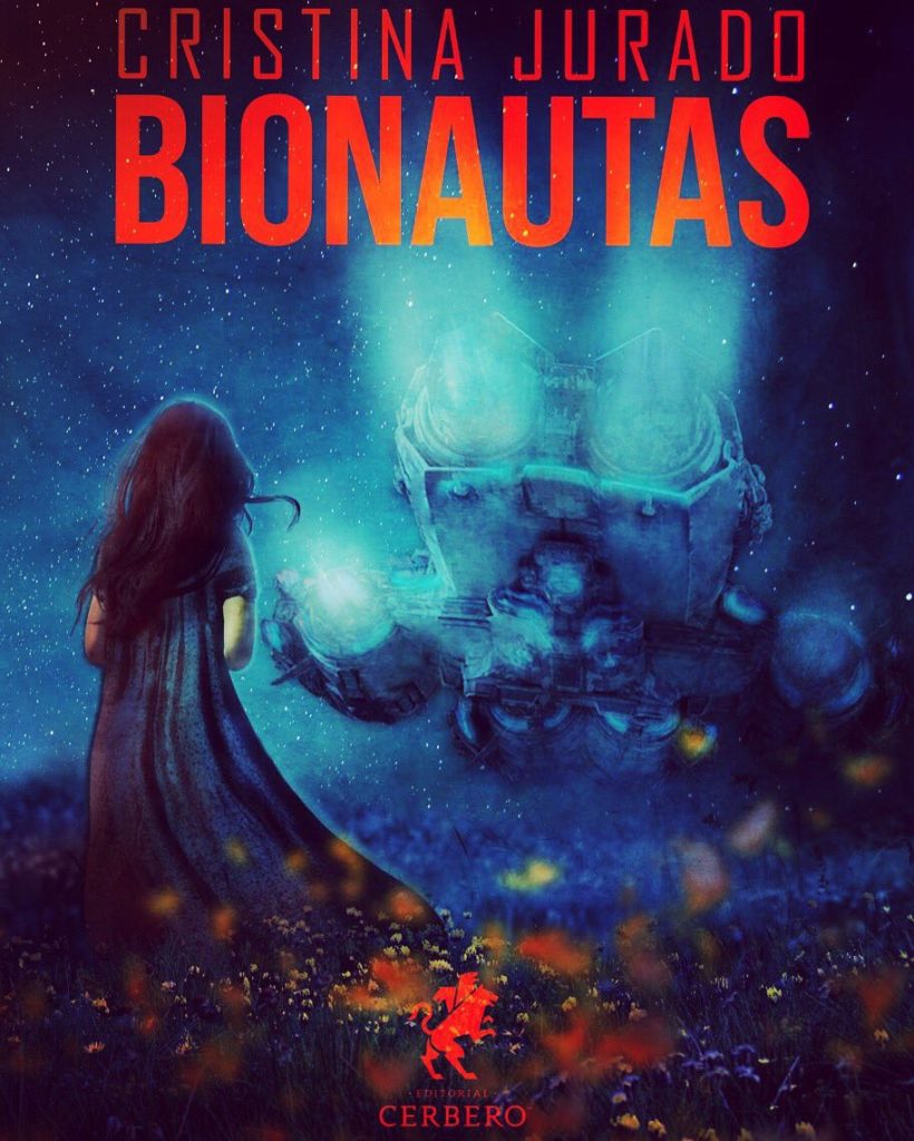 Image result for Bionautas Cristina Jurado.