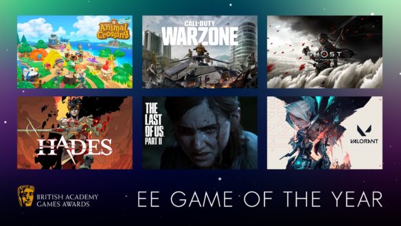 Rely On Horror's 2018 Game Of The Year: The Nominees + Community GOTY Vote  - Rely on Horror