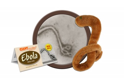 giant ebola virus plushie gmus-pd-0240_ebola_cluster