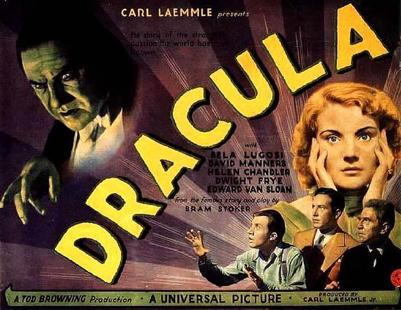 The Legend Of Dracula Is Born When “The Last Voyage Of The Demeter” Sinks  Its Teeth Into Blu-ray™, DVD, & Digital October 17 - Irish Film Critic