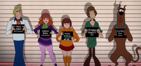 HBO Fixed Daphne in Velma Scooby Doo Spinoff 