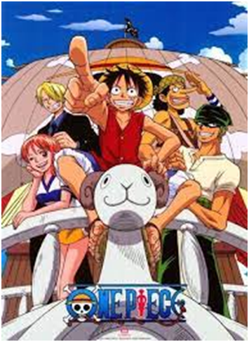 One Piece: Episode of Nami - Tears of a Navigator and the Bonds of Friends  (Movie) - Comic Vine
