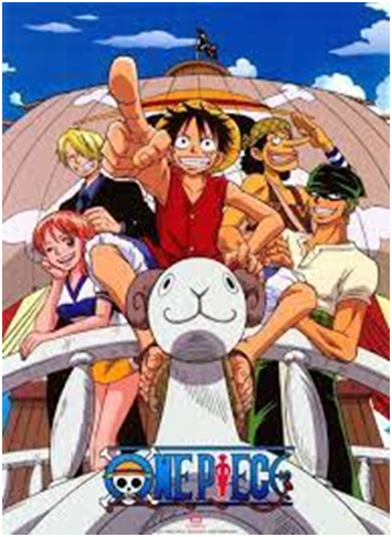 One Piece: Episode of Nami - Tears of a Navigator and the Bonds of Friends  Characters - Comic Vine