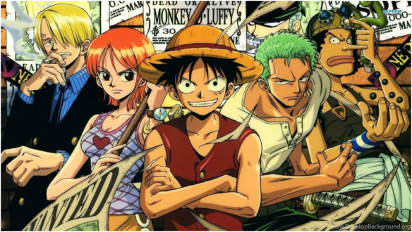 One Piece Episode Of Nami: Tears Of A Navigator And The Bonds Of Frien -  Solaris Japan