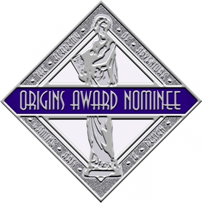 2020 Origins Awards Nominees File 770