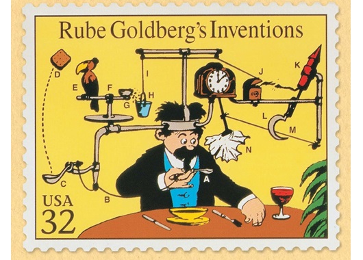 stamp_usps_rube_goldberg
