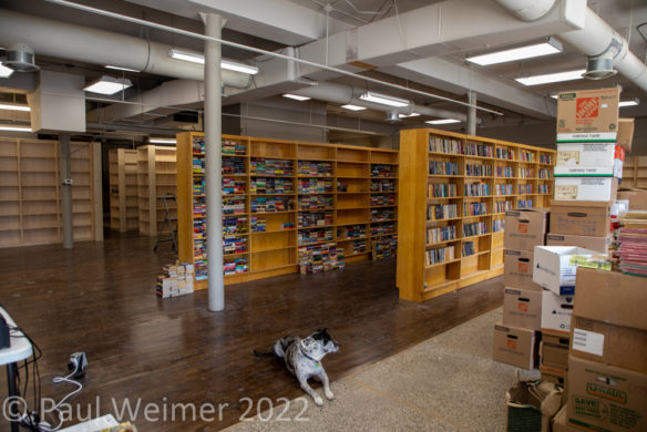 Brian Keene: “Let's Open A Bookstore!” – Chuck Wendig: Terribleminds