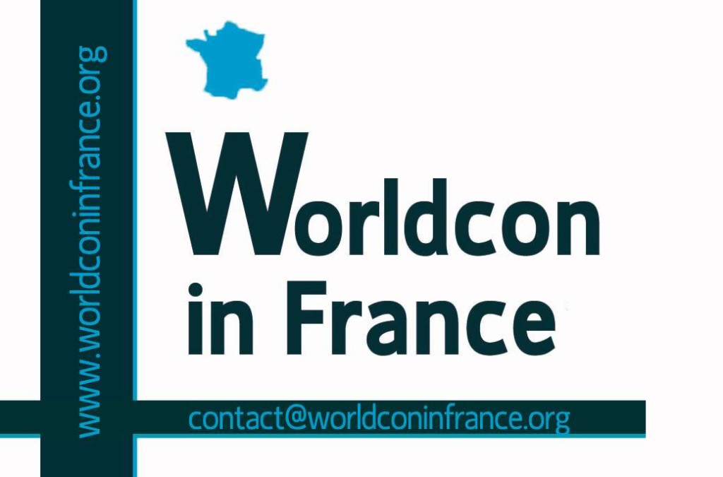 worldcon in france